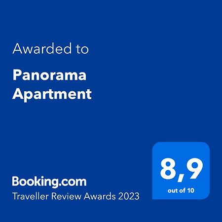 Panorama Apartment Claviere Bagian luar foto