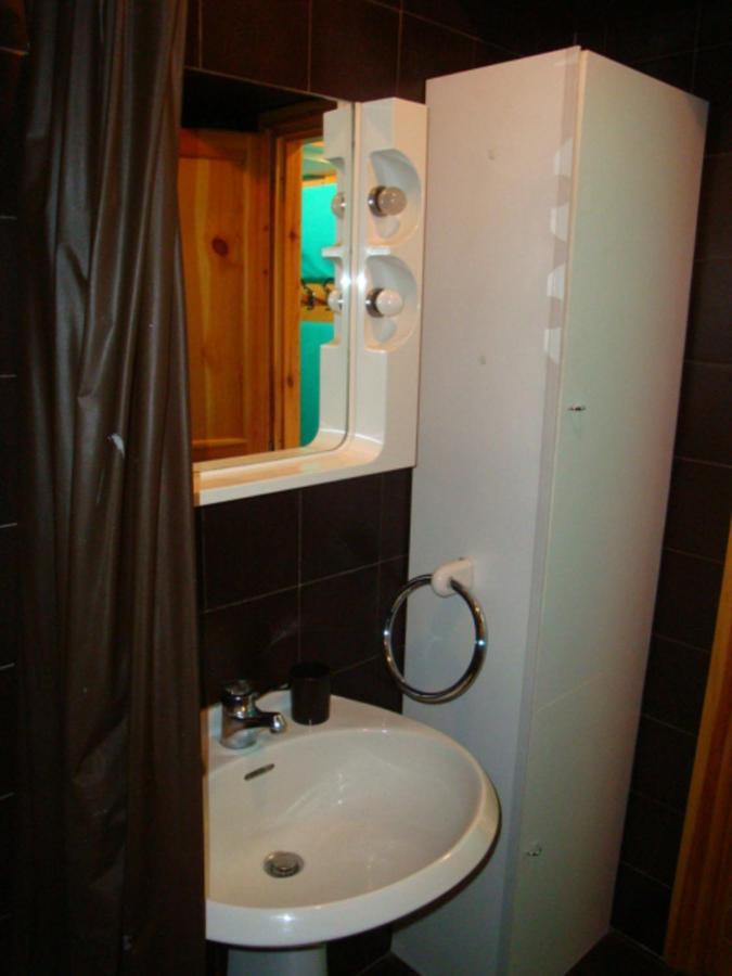Panorama Apartment Claviere Bagian luar foto