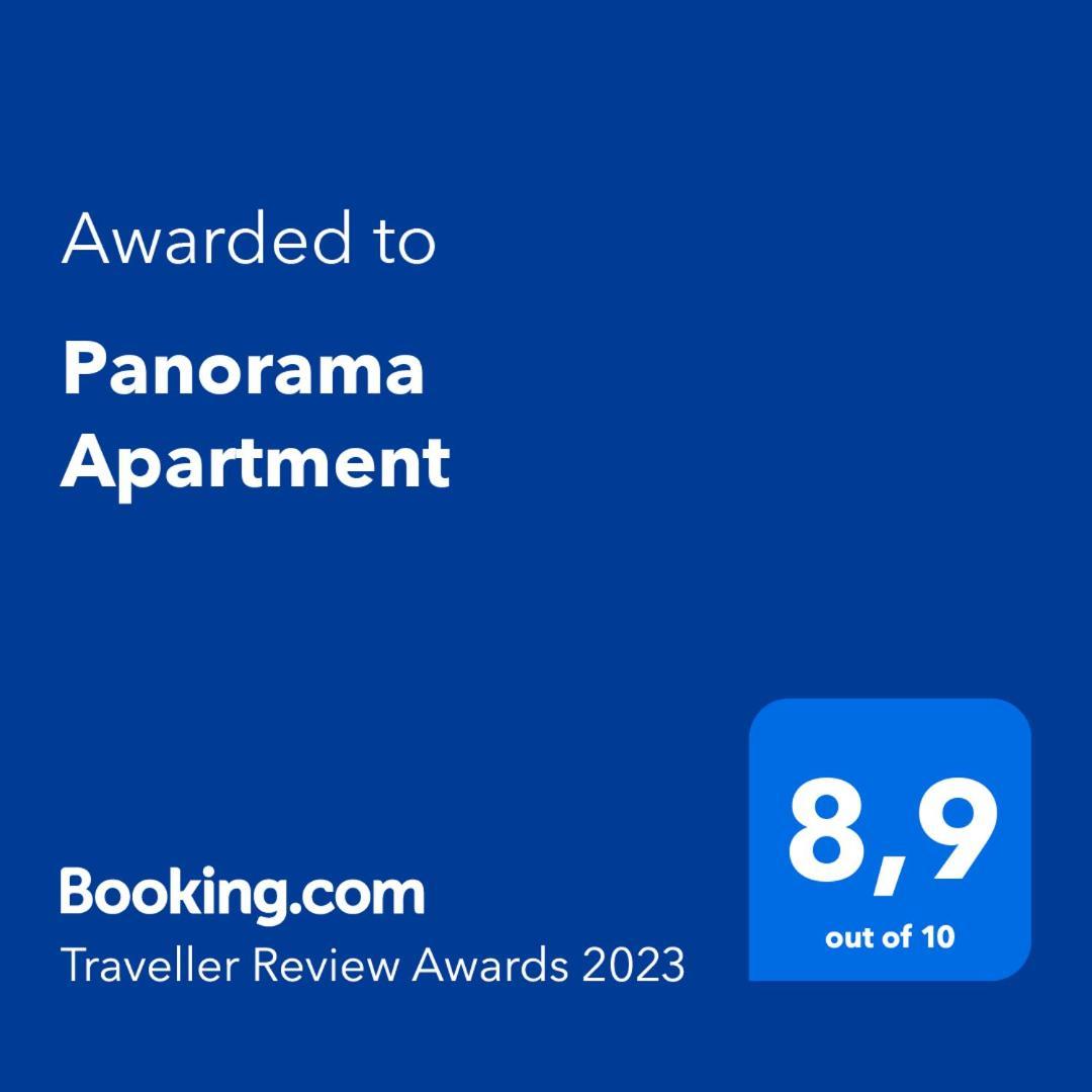 Panorama Apartment Claviere Bagian luar foto