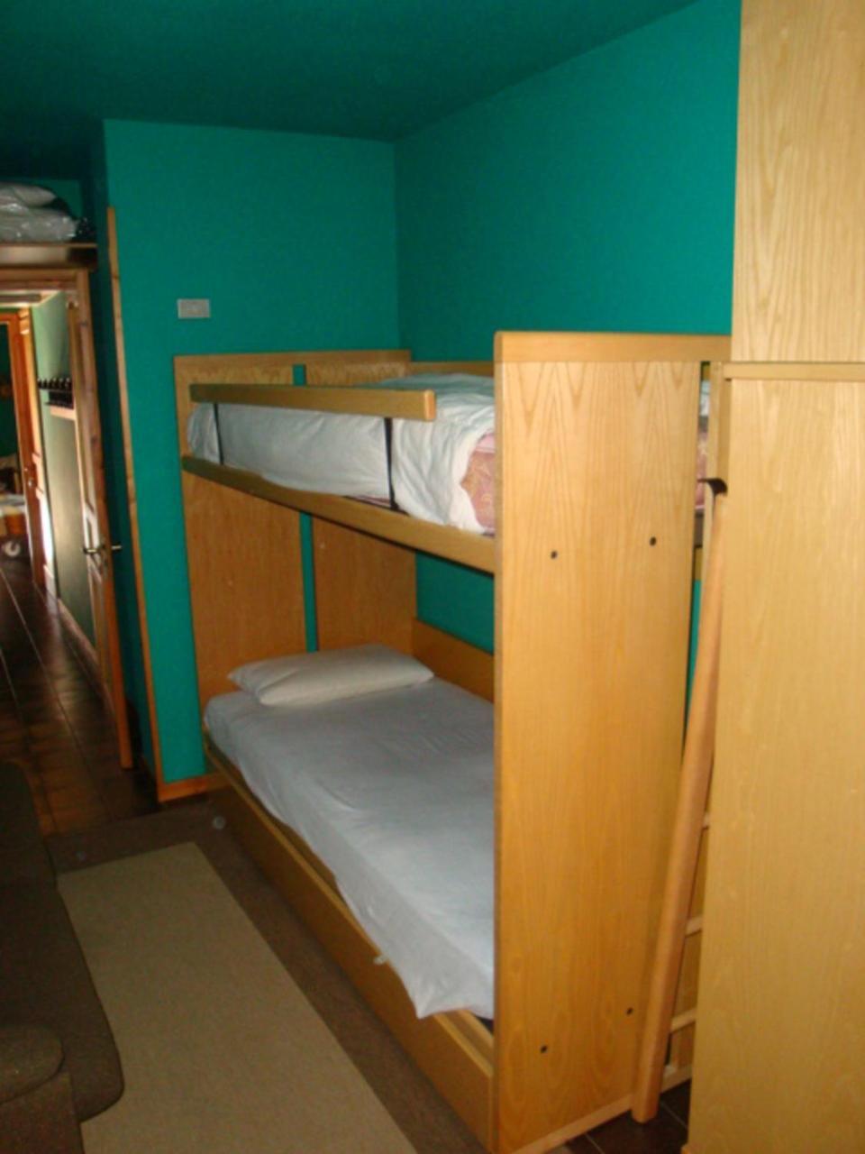 Panorama Apartment Claviere Bagian luar foto