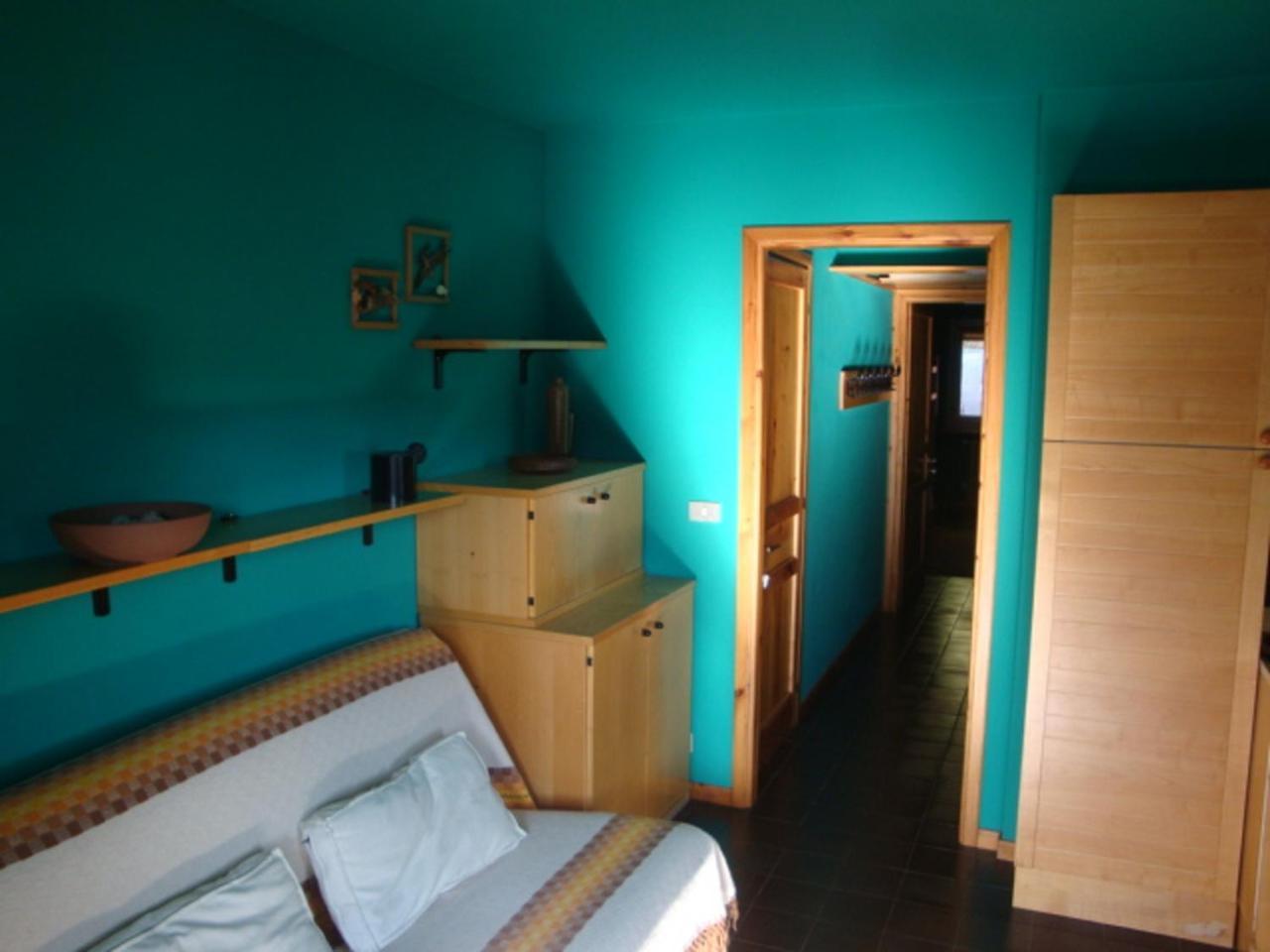 Panorama Apartment Claviere Bagian luar foto
