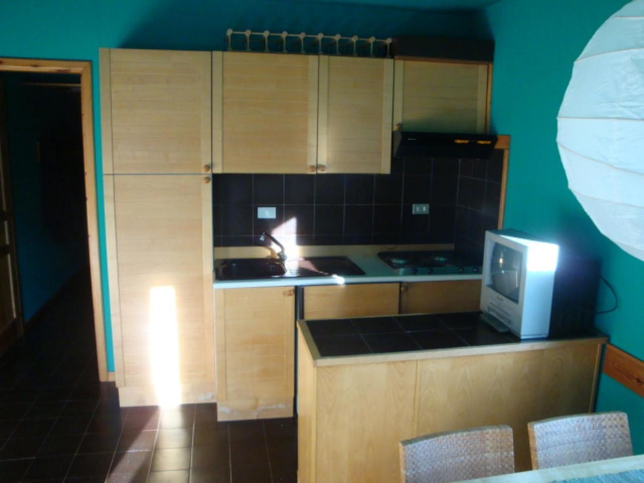 Panorama Apartment Claviere Bagian luar foto